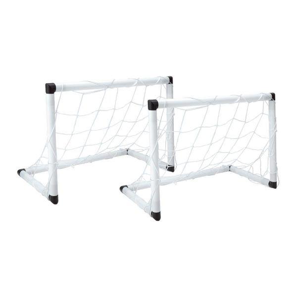 Brinquedo Para Meninos 5 6 7 Anos Gols 2 Em 1 E Bola E Bomba - DM Toys Imagem de Brinquedo Para Meninos 5 6 7 Anos Gols 2 Em 1 E Bola E Bomba