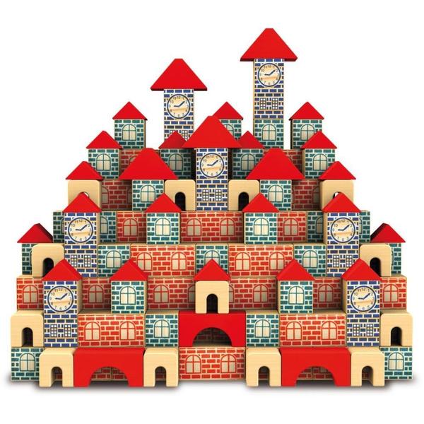 Brinquedo para Montar Brincando de ENGENHEIRO-8 500 Peças - Xalingo Imagem de Brinquedo para Montar Brincando de ENGENHEIRO-8 500 Peças