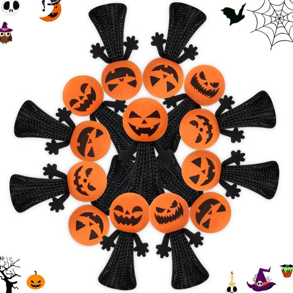 Imagem de Brinquedo Party Favors OCHIDO Halloween Jumping Popper Spring 24 unidades