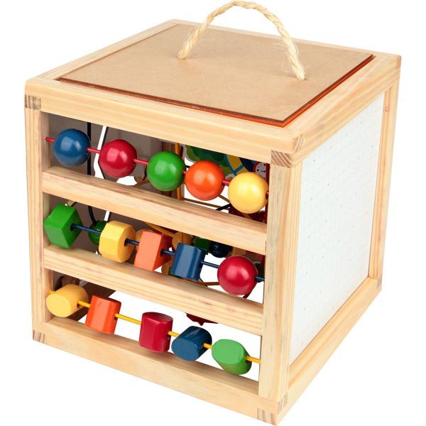 Imagem de Brinquedo Pedagogico Casinha ARAMADA