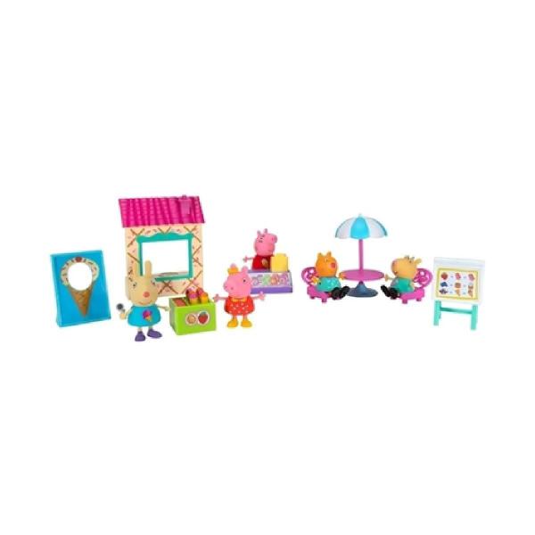 Imagem de Brinquedo Peppa Pig Hora De Brincar Da Peppa Da Sunny 2325