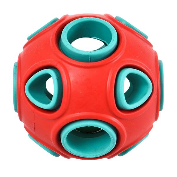 Imagem de Brinquedo Pet Bola Com Sino Chalesco