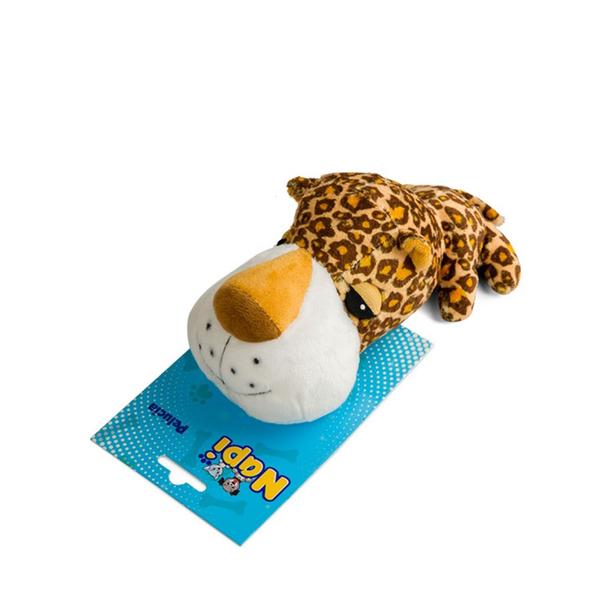 Brinquedo Pet Cães Pelúcia Pet Bicho Sortido Napi 20Cm Imagem de Brinquedo Pet Cães Pelúcia Pet Bicho Sortido Napi 20Cm