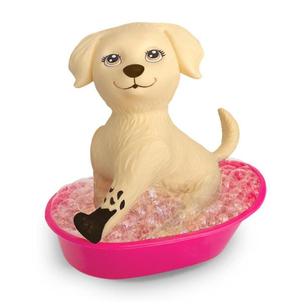Brinquedo Pet Da Barbie Honey Pet Shop Cachorro - Branco - Pupee Imagem de Brinquedo Pet Da Barbie Honey Pet Shop Cachorro - Branco