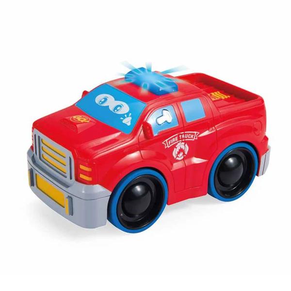 Imagem de Brinquedo Pick Up Cardoso Baby Land Super Fast