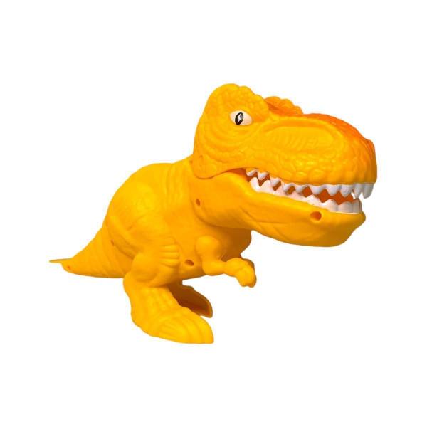 Imagem de Brinquedo Pista Com Carrinho Dinossauro 1 Looping - Toyng