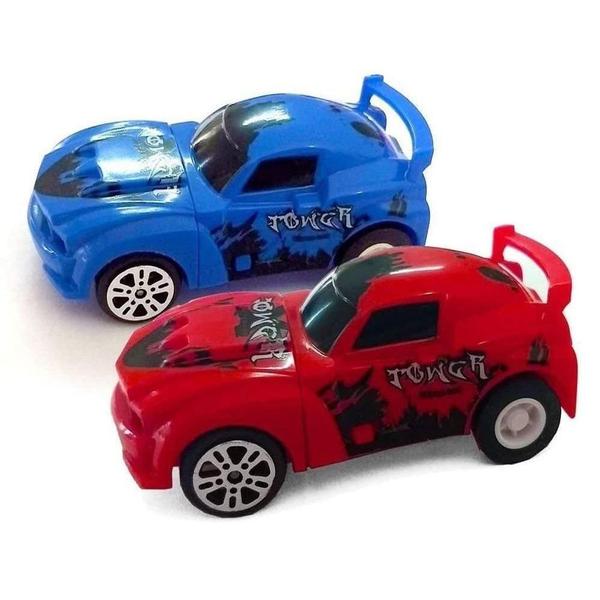 Imagem de Brinquedo Pista De Carros Super Globo Da Multikids Br1022