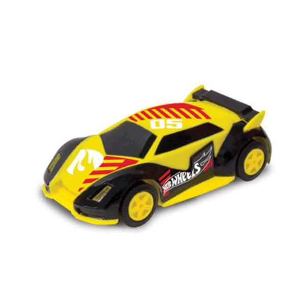 Imagem de Brinquedo Pista Track Slot Car Original Hot Wheels Multikids