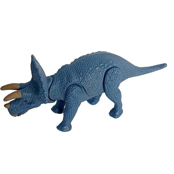 Imagem de Brinquedo Planeta Dinossauro Dino à Corda