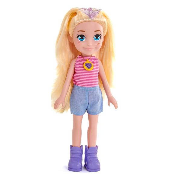 Imagem de Brinquedo Polly Surf Com Prancha - Polly Pocket