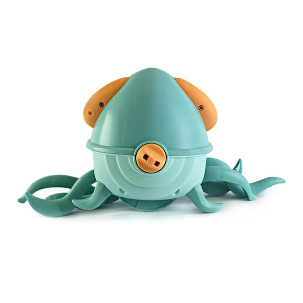 Brinquedo Polvo Infantil com Movimento - Toys&Toys Imagem de Brinquedo Polvo Infantil com Movimento