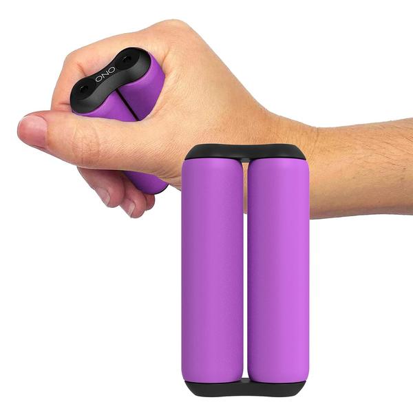 Imagem de Brinquedo portátil Fidget ONO Roller para adultos roxo