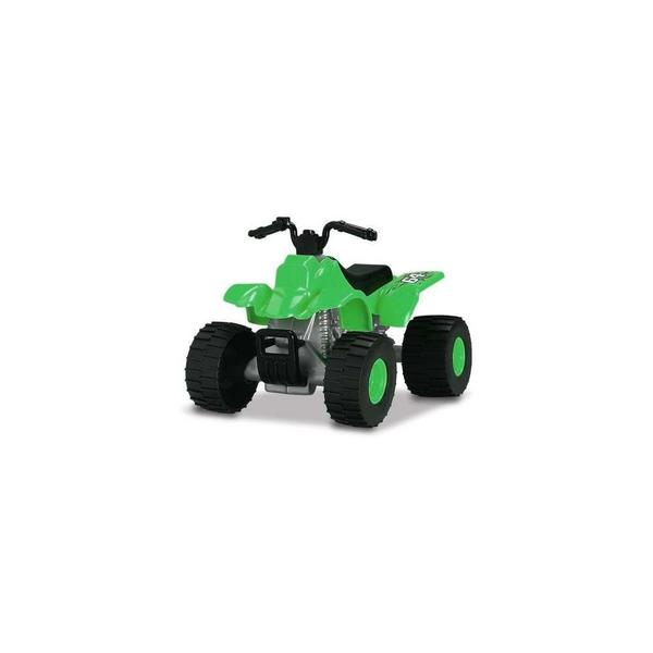 Imagem de Brinquedo Quadriciclo Four Trax Silmar Ref.6077 - Verde