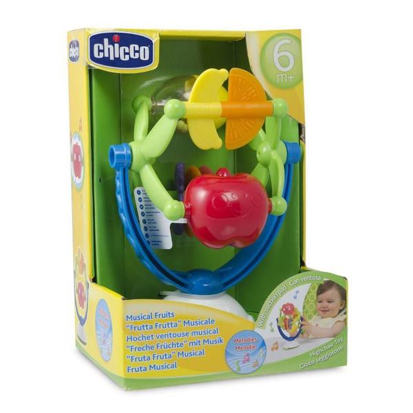 Imagem de Brinquedo Roda Gigante Das Frutas Chicco