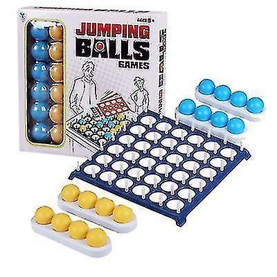 Imagem de Brinquedo saltitante de mesa Jumping Ball Game Wokex Family Party