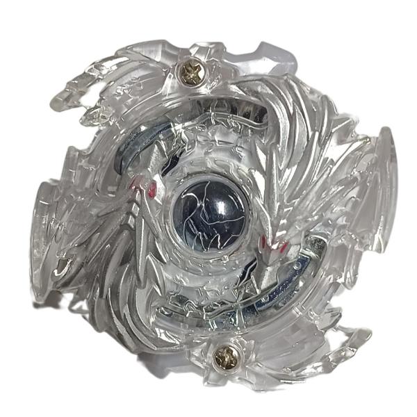 Imagem de Brinquedo Spinner Giratório BeyBlade - Battle Gyro HighSpeed