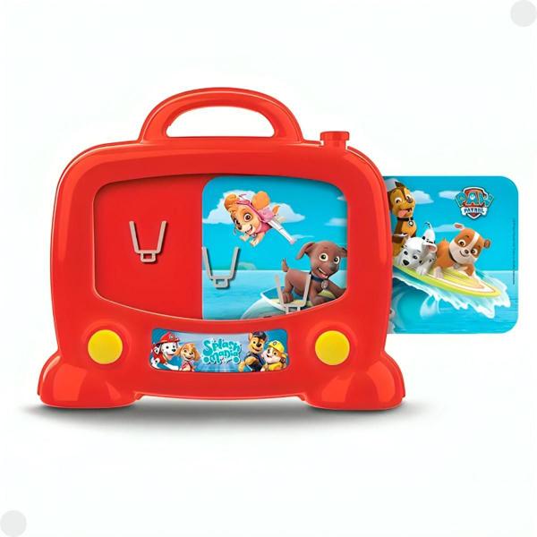 Imagem de Brinquedo Splash Mania Patrulha Canina 1275 - Elka