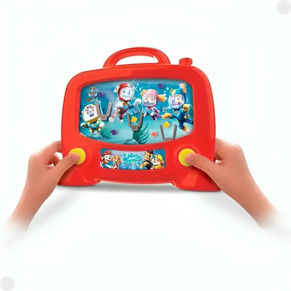 Imagem de Brinquedo Splash Mania Patrulha Canina 1275 - Elka