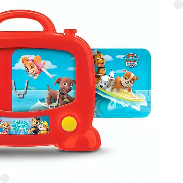 Imagem de Brinquedo Splash Mania Patrulha Canina 1275 - Elka