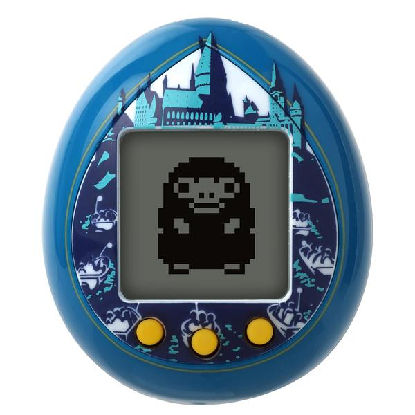 Imagem de Brinquedo Tamagotchi Nano Harry Potter do Castelo de Hogwarts