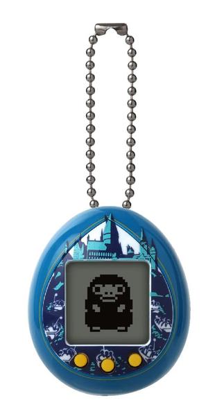 Imagem de Brinquedo Tamagotchi Nano Harry Potter do Castelo de Hogwarts