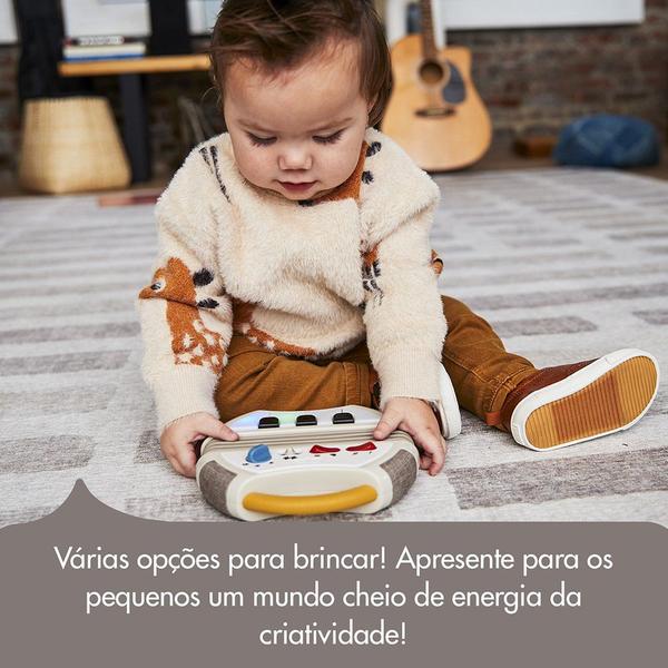 Imagem de Brinquedo Tiny Love Acordeão Eletrônico Tiny Rockers (12M+)