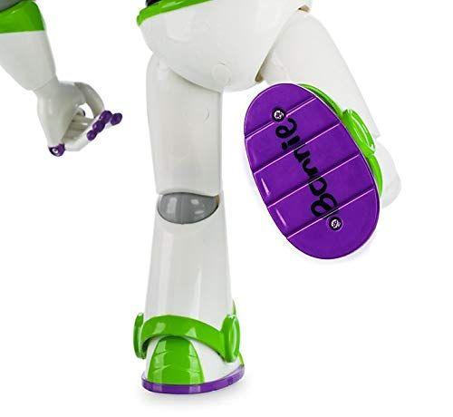 Imagem de Brinquedo Toy Story Disney - Personagem Buzz Lightyear, fala 15 frases, +3 anos