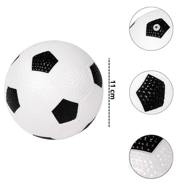 Imagem de Brinquedo Trave Chute Gol Golzinho Futebol com bola