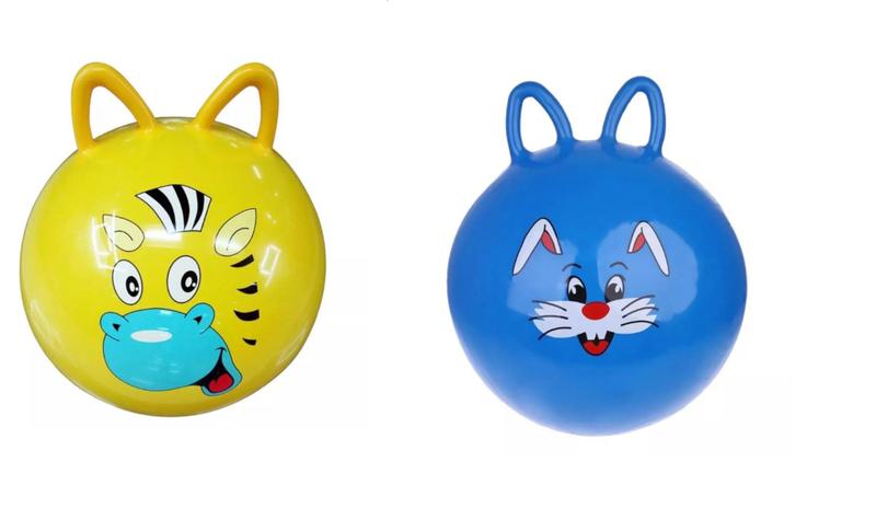 Brinquedo Upa Upa Inflável Bola Pula Pula Para Crianças 45cm - Mor Imagem de Brinquedo Upa Upa Inflável Bola Pula Pula Para Crianças 45cm