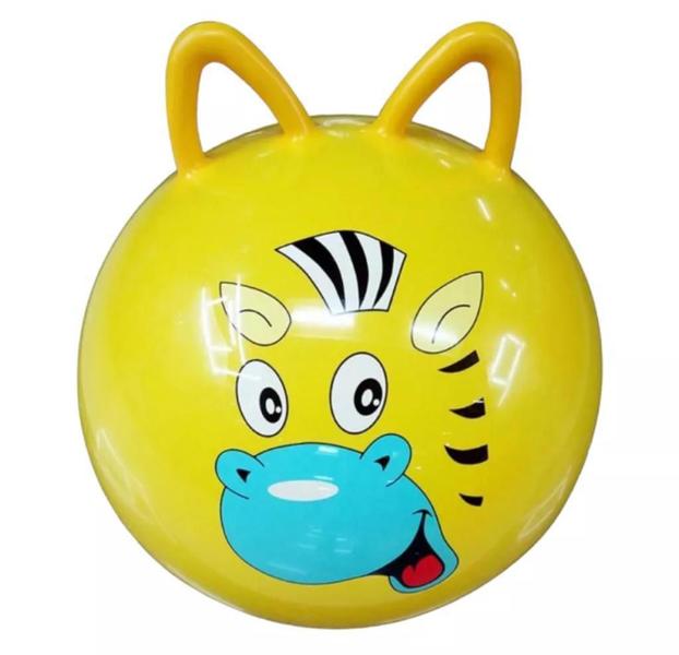 Brinquedo Upa Upa Inflável Bola Pula Pula Para Crianças 45cm - Mor Imagem de Brinquedo Upa Upa Inflável Bola Pula Pula Para Crianças 45cm