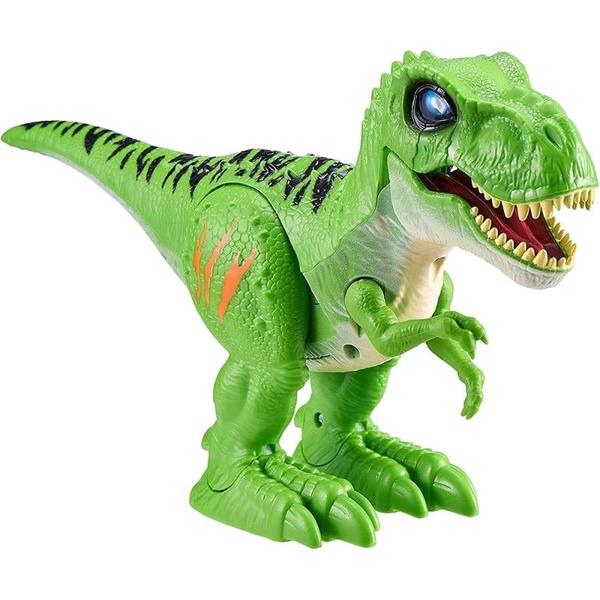 Imagem de Brinquedo Zuru Robô Alive T Rex 7127