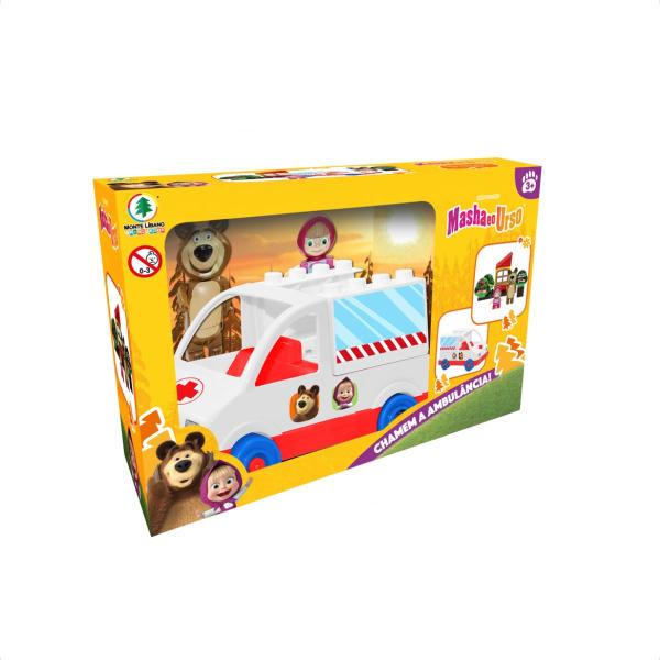 Brinquedos Bloco De Montar Diversão Turma Da Mônica, Galinha Pintadinha Bita - Monte Libano Imagem de Brinquedos Bloco De Montar Diversão Turma Da Mônica, Galinha Pintadinha Bita