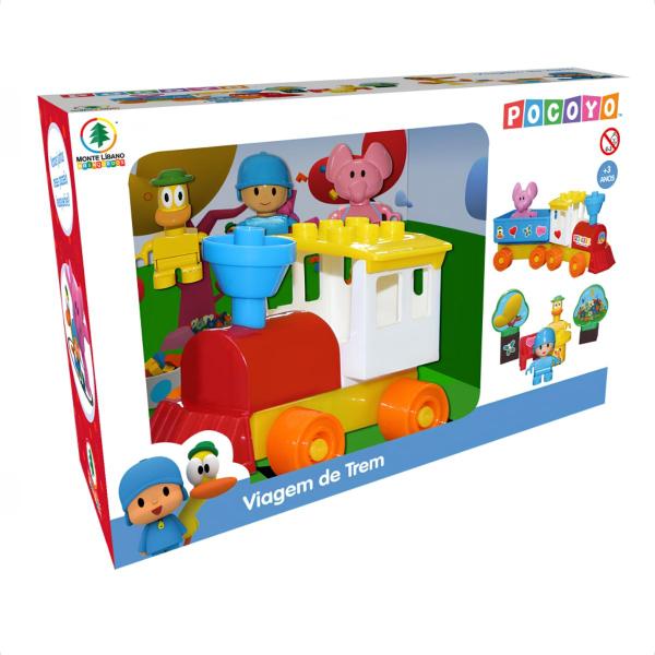 Brinquedos Bloco De Montar Diversão Turma Da Mônica, Galinha Pintadinha Bita - Monte Libano Imagem de Brinquedos Bloco De Montar Diversão Turma Da Mônica, Galinha Pintadinha Bita