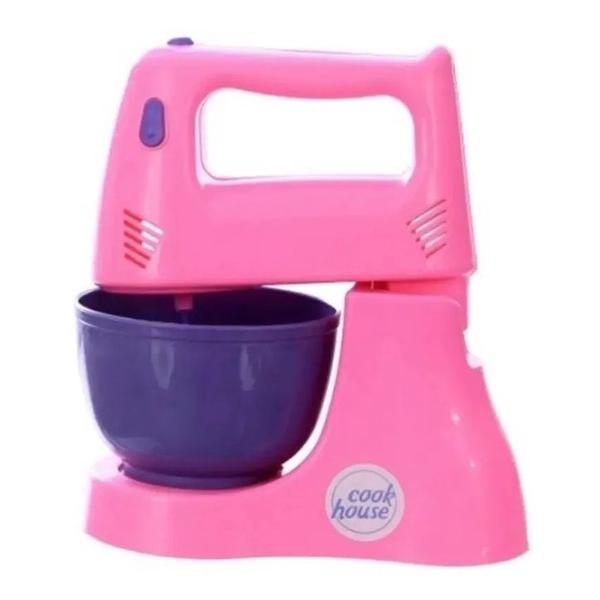 Imagem de Brinquedos Infantil Cozinha - Cook House