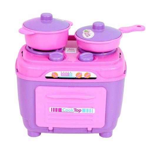 Imagem de Brinquedos Infantil Cozinha - Cook House