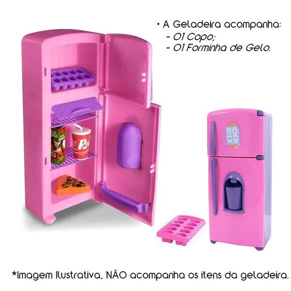 Imagem de Brinquedos Infantil Cozinha - Cook House