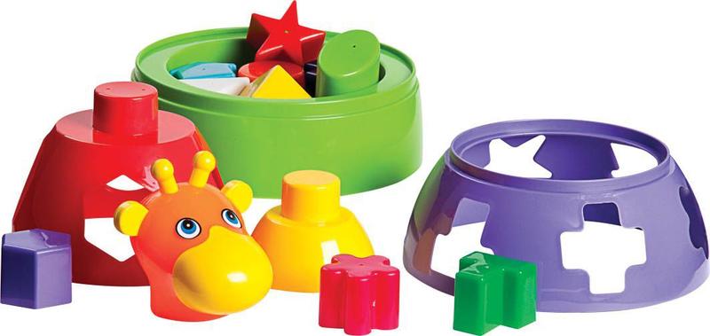 Imagem de Brinquedos Infantil Educativo para Bebês Didático e Pedagógico