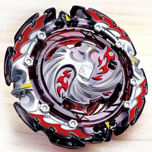 Imagem de Brinquedos infantis Beyblade Burst Battle Spinning Tops Wokex