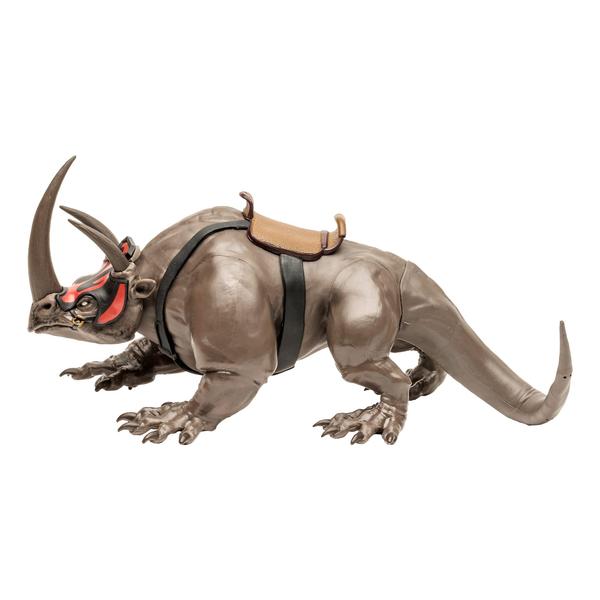 Brinquedos McFarlane - Avatar TLAB FIRE Nation WAR Rhino - McFarlane Toys Imagem de Brinquedos McFarlane - Avatar TLAB FIRE Nation WAR Rhino