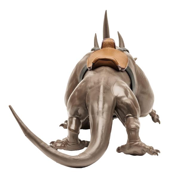 Brinquedos McFarlane - Avatar TLAB FIRE Nation WAR Rhino - McFarlane Toys Imagem de Brinquedos McFarlane - Avatar TLAB FIRE Nation WAR Rhino