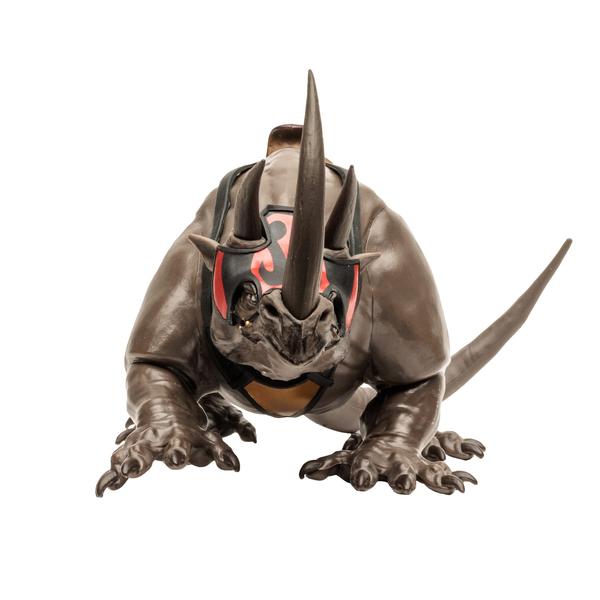 Brinquedos McFarlane - Avatar TLAB FIRE Nation WAR Rhino - McFarlane Toys Imagem de Brinquedos McFarlane - Avatar TLAB FIRE Nation WAR Rhino