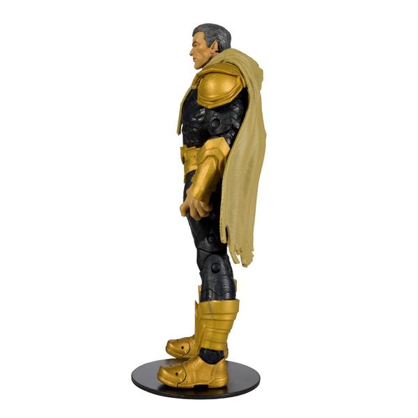 Imagem de Brinquedos McFarlane - DC Direct 7IN Black ADAM WV1 - Black ADAM