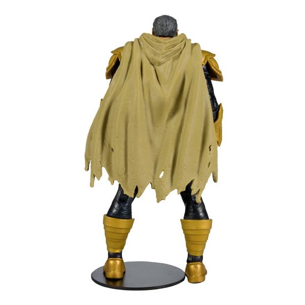 Imagem de Brinquedos McFarlane - DC Direct 7IN Black ADAM WV1 - Black ADAM