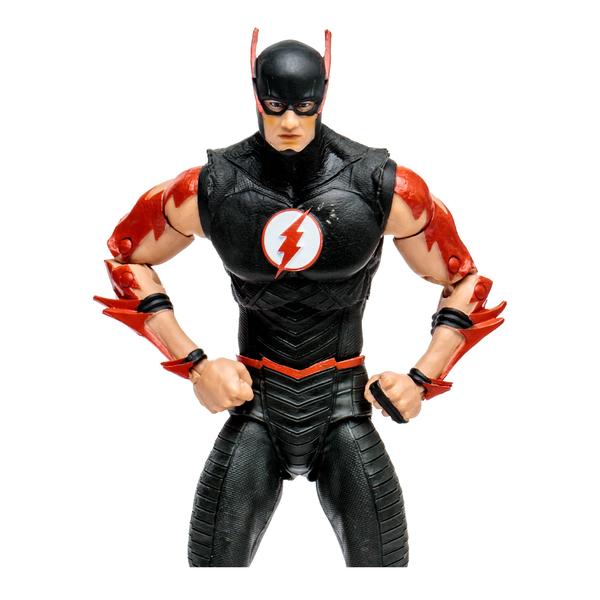 Imagem de Brinquedos McFarlane - Speed Metal WV9 - Barry Allen