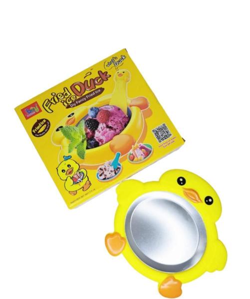 Imagem de Brinquedos Sorveteria Infantil - Pato