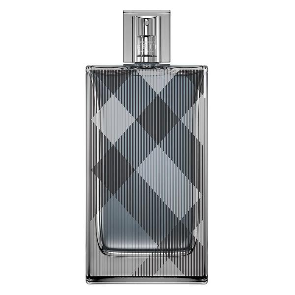 Brit for Him Burberry - Perfume Masculino - Eau de Toilette Brit for Him Burberry - Perfume Masculino - Eau de Toilette