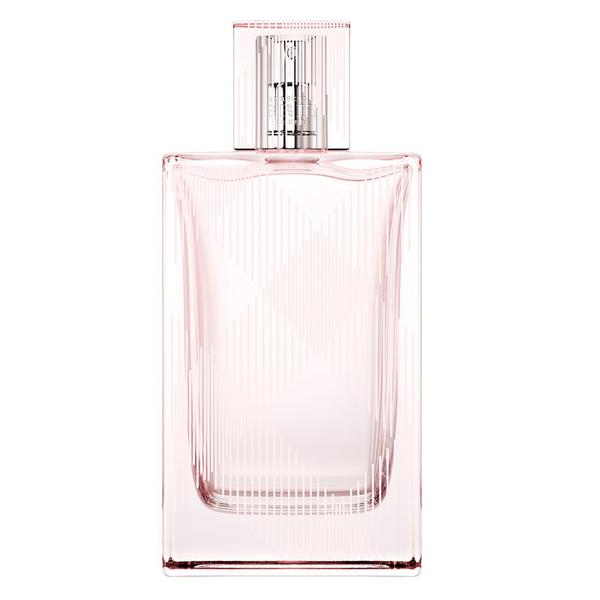 Brit Sheer Burberry - Perfume Feminino - Eau de Toilette Brit Sheer Burberry - Perfume Feminino - Eau de Toilette