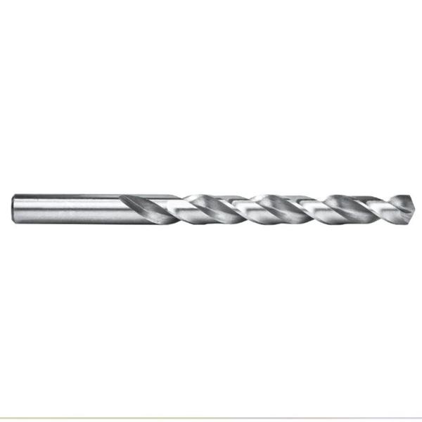 Imagem de Broca 12mm Aço Rápido Hss Metal Para Furadeira Profissional