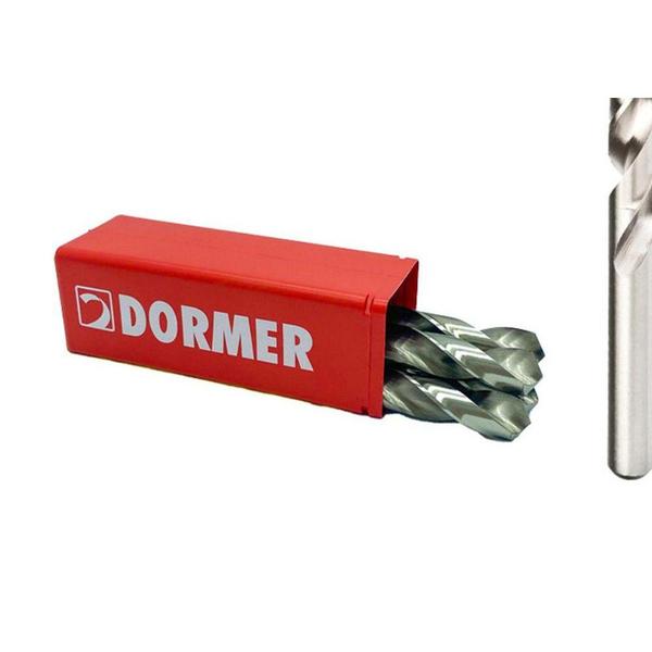 Imagem de Broca Aco Rap Dormer.10,9Mm