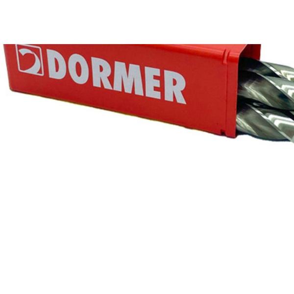 Imagem de Broca Aco Rap Dormer.11,5Mm - Kit C/5 Unidades